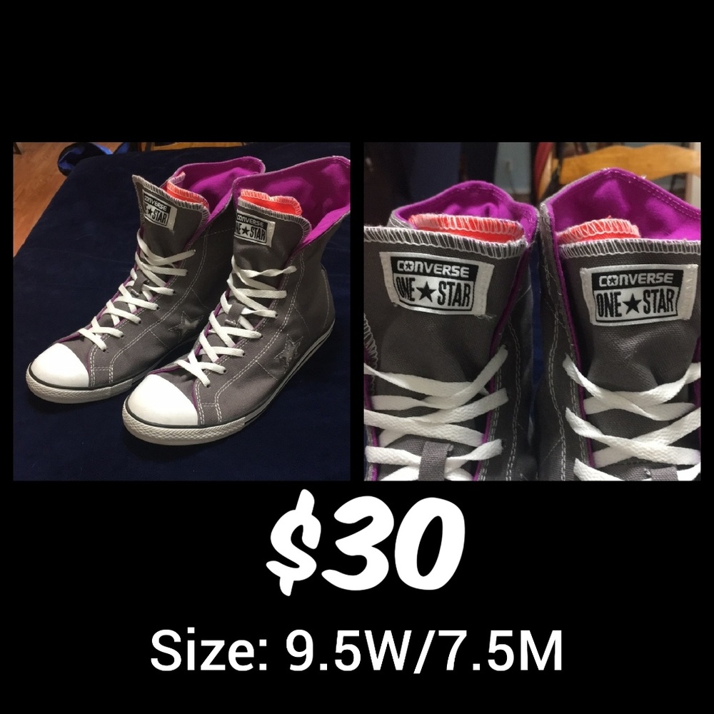 Converse